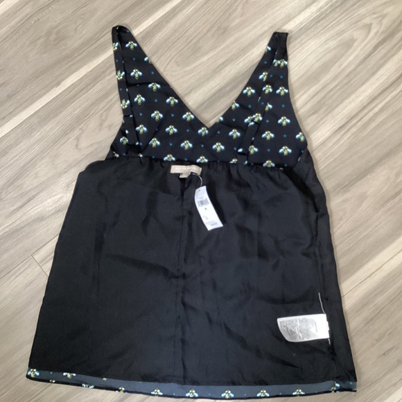 NWT Banana Republic Top - Picture 3 of 4